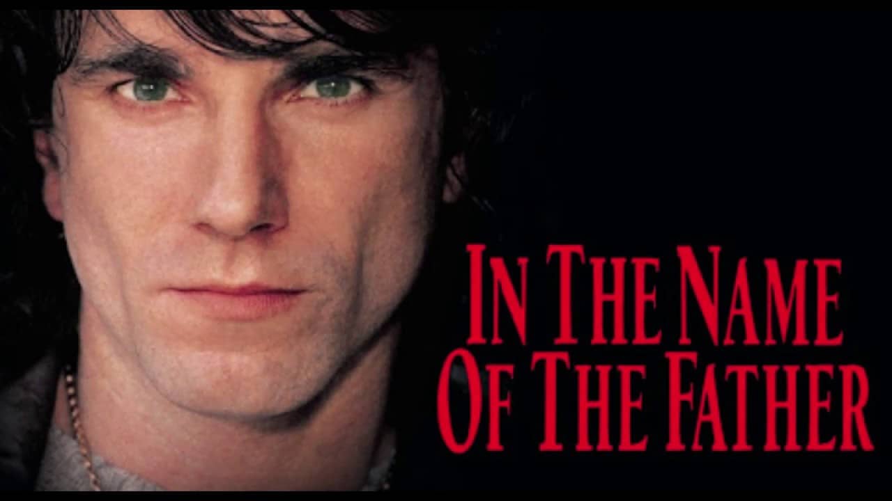 In the Name of the Father (1993)
