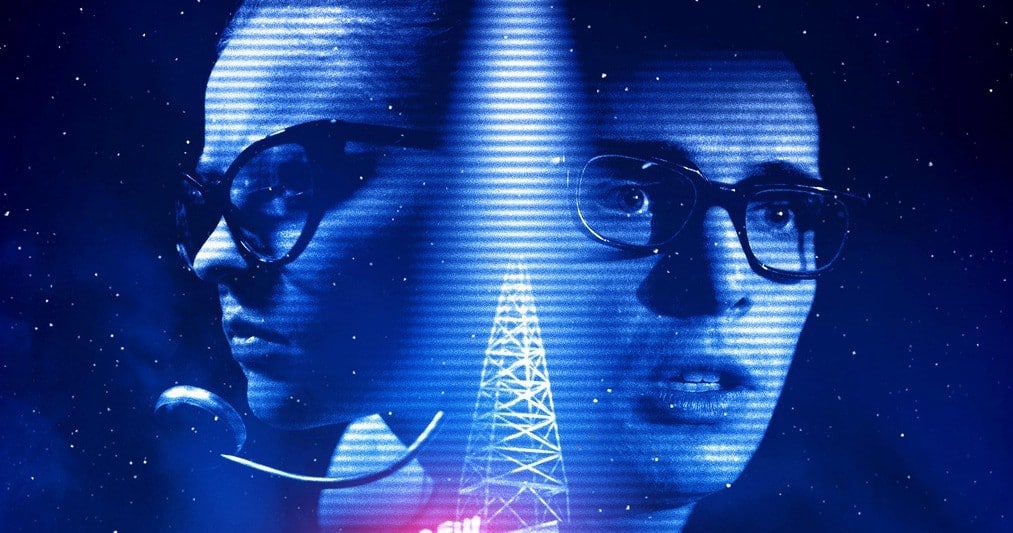 Najbolji filmovi - The Vast of Night (2020)