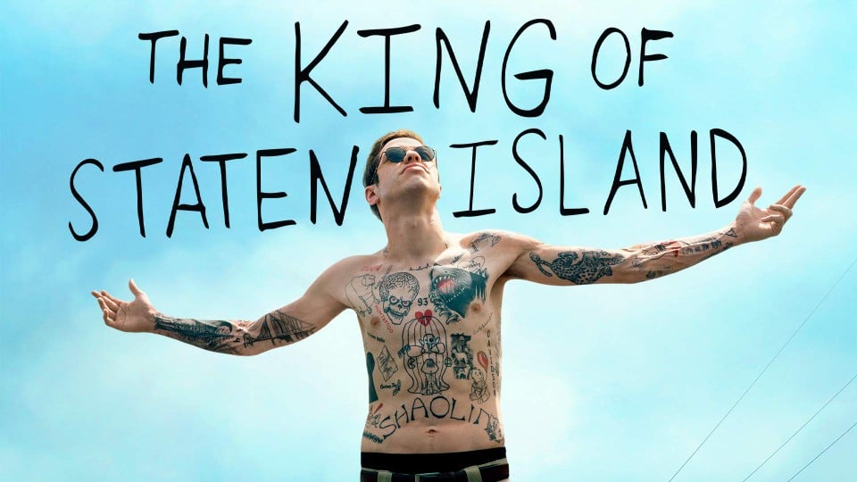 Najbolji filmovi - The King of Staten Island (2020)
