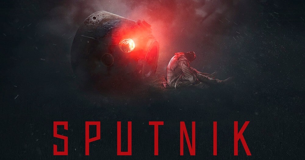 Najbolji filmovi - Trailer: Sputnik (2020)