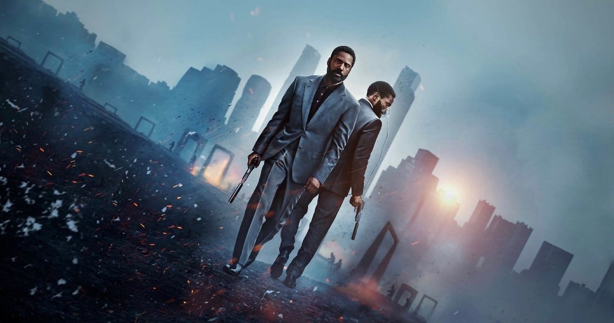 Stigle prve recenzije za Tenet koji je podijelio kritičare