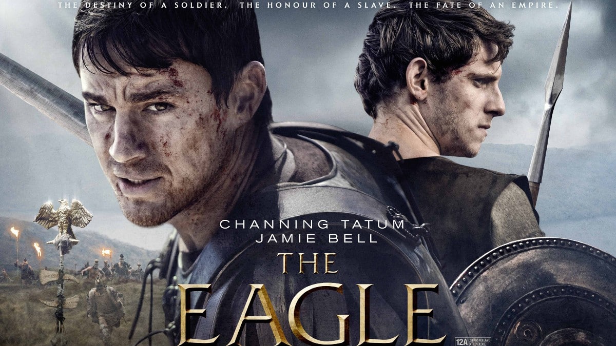The Eagle (2011)