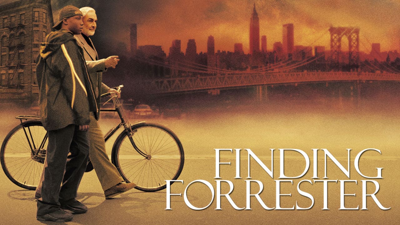 Finding Forrester (2000)