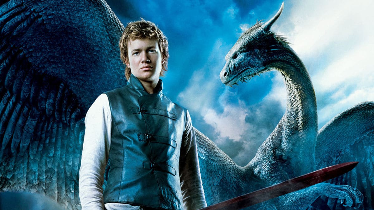 Eragon (2006)