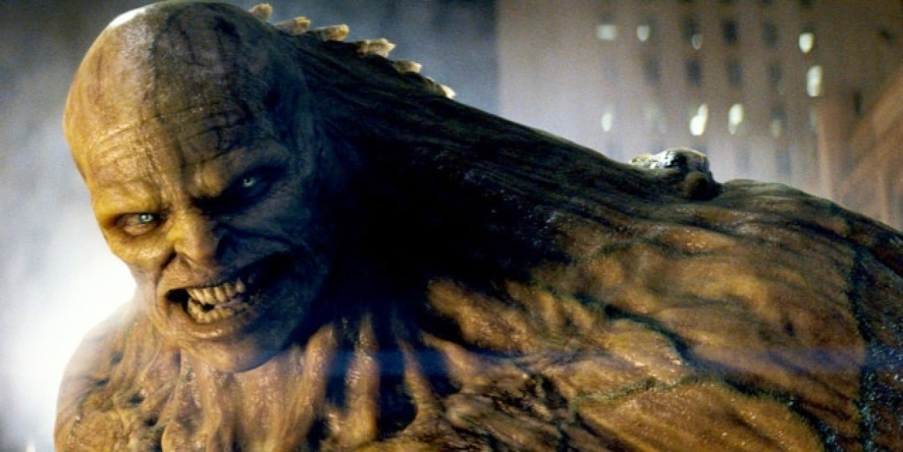 Emil Blonsky/The Abomination