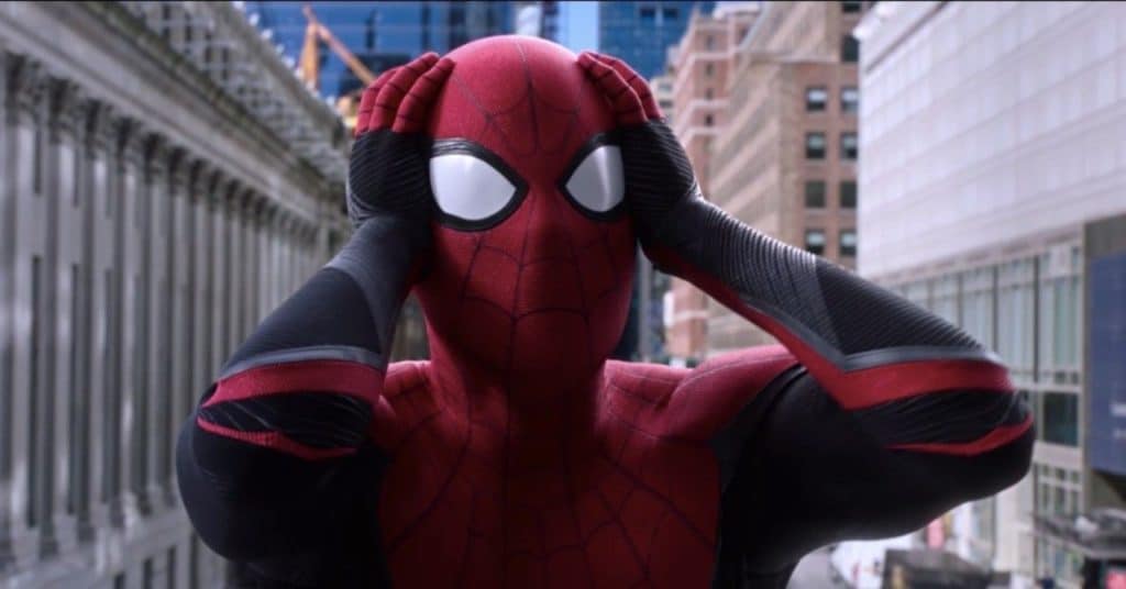 Spider-Man 3 título supuestamente revelado