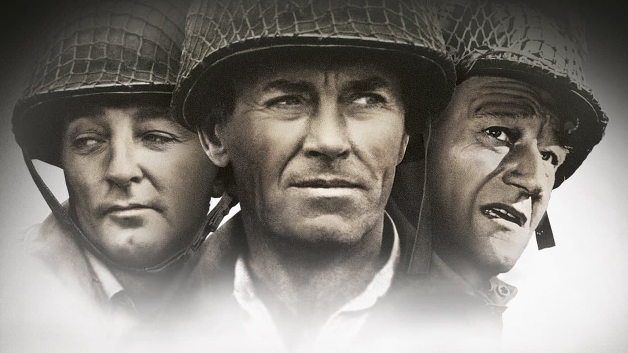 The Longest Day (1962)