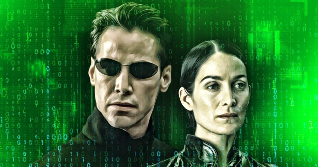 La estrella de The Matrix Keanu Reeves confirma cuándo se sitúa la cuarta película