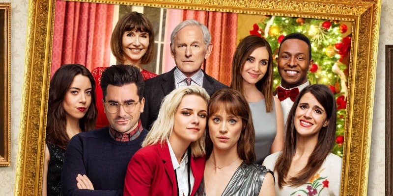 Najbolji filmovi - Happiest Season