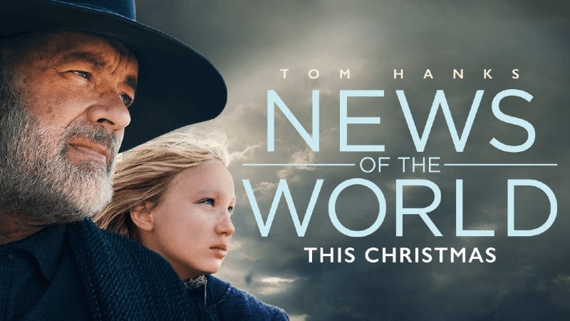 Najbolji filmovi - News of the World (2020)