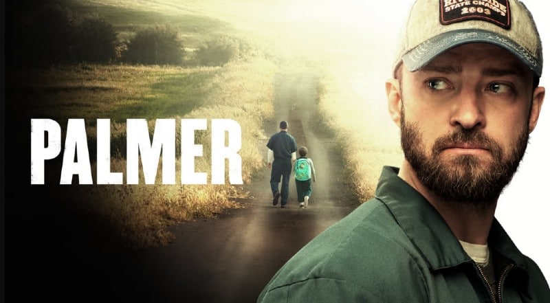 Najbolji filmovi - Palmer (2021)