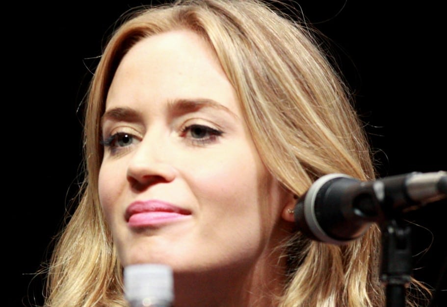 películas de emily blunt