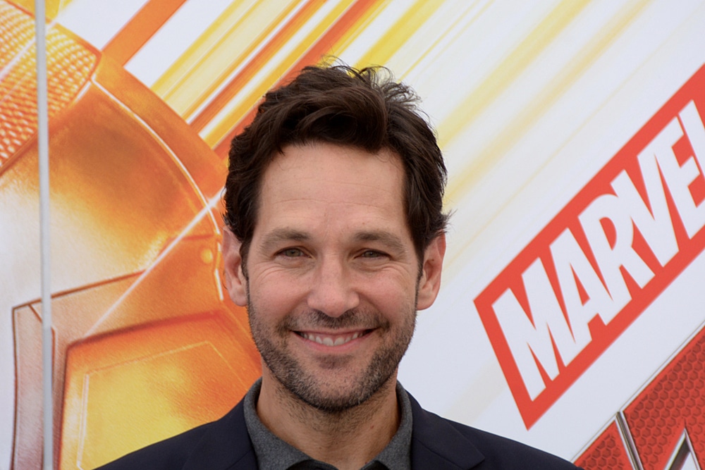 Películas de Paul Rudd
