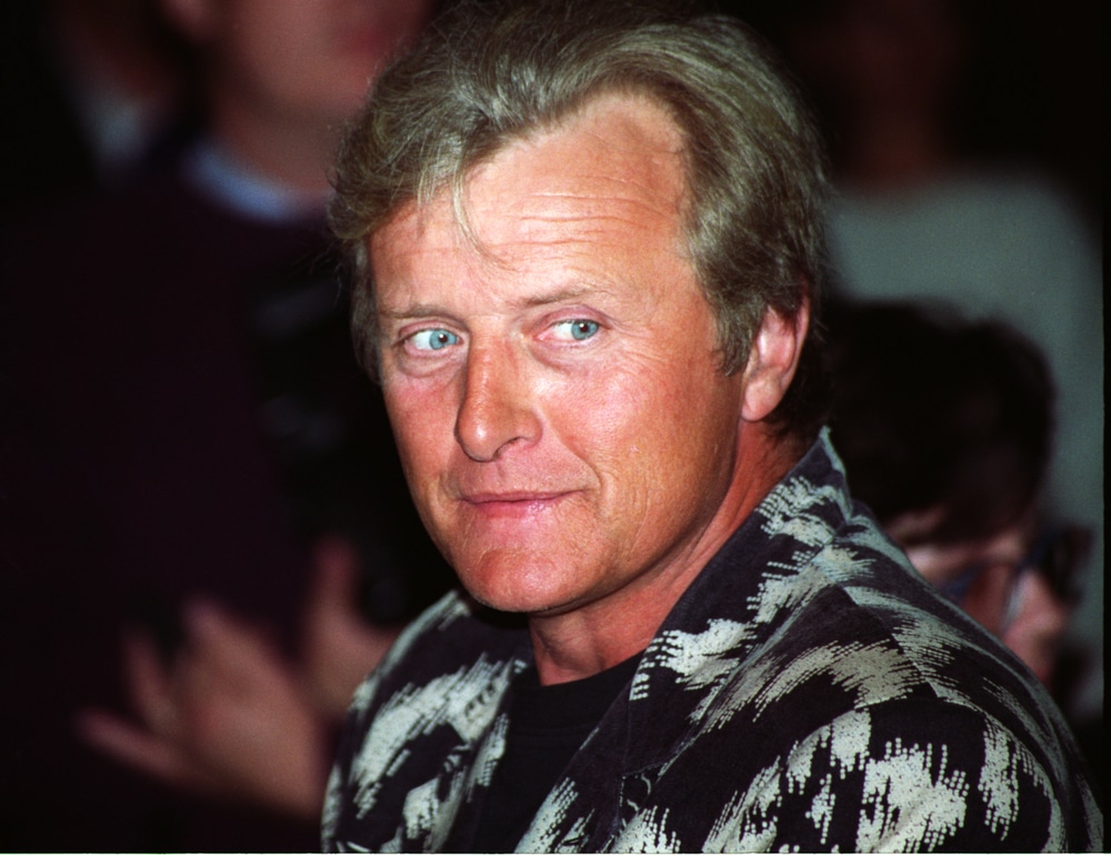 películas de rutger hauer