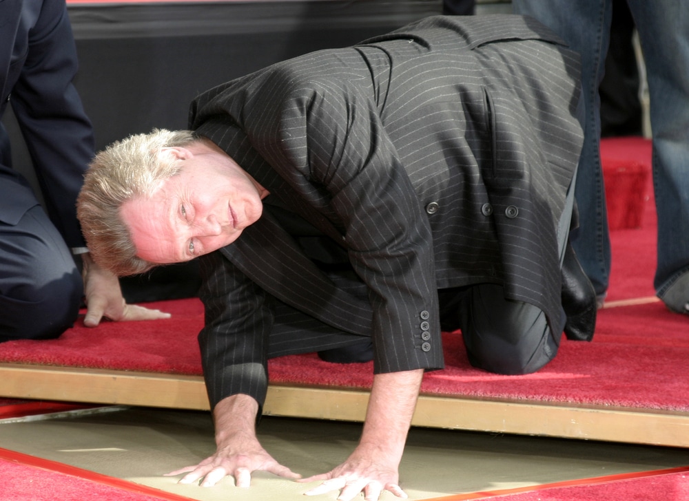 christopher walken filmovi