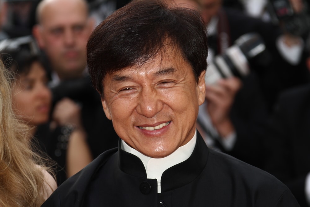 jackie chan filmovi