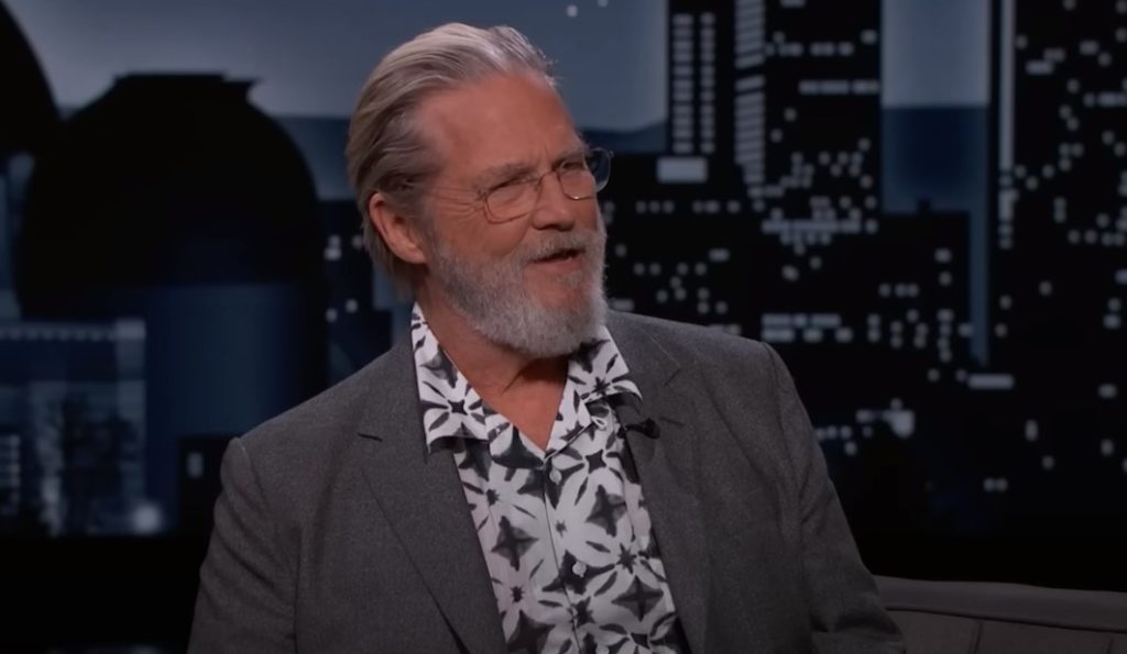 jeff bridges filmovi