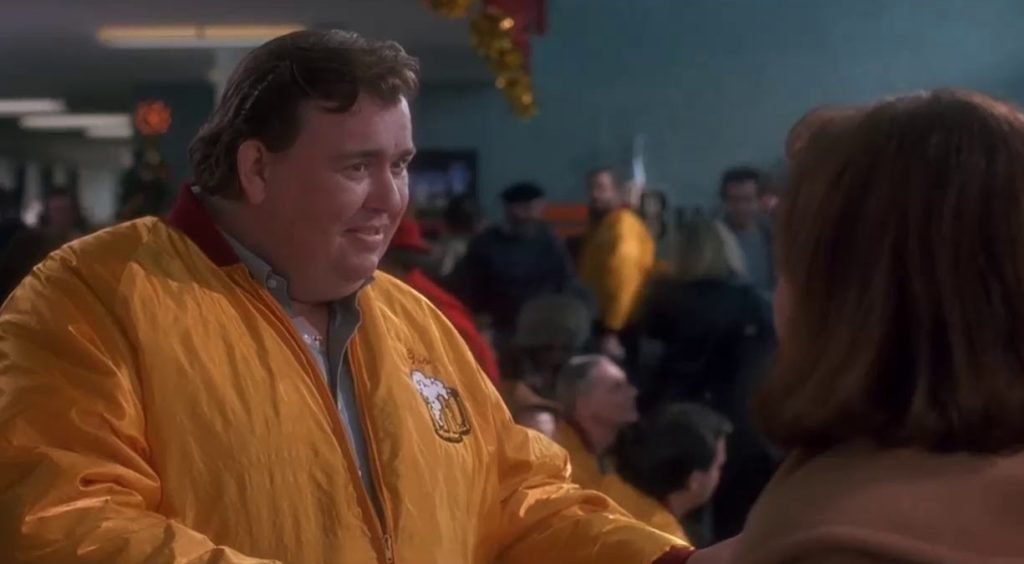 John Candy