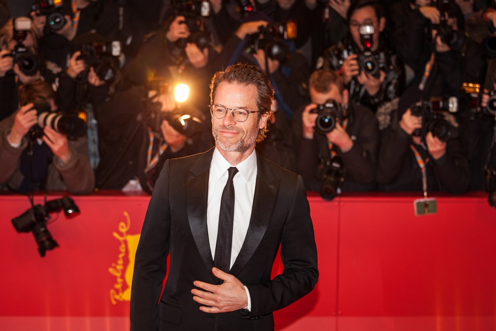 guy pearce