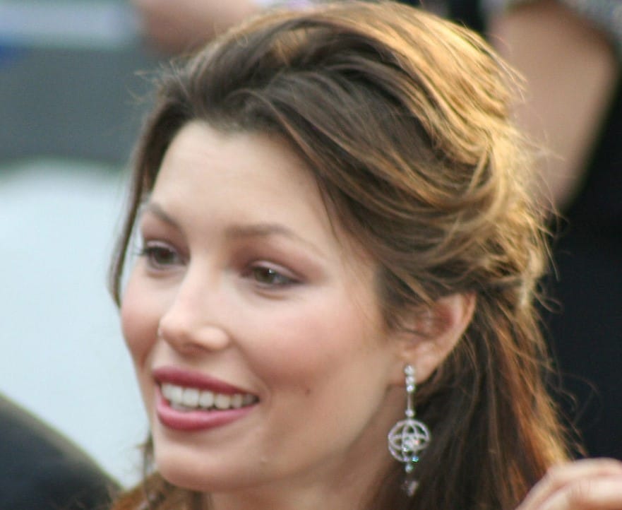 Películas de Jessica Biel