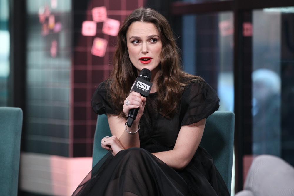 keira knightley