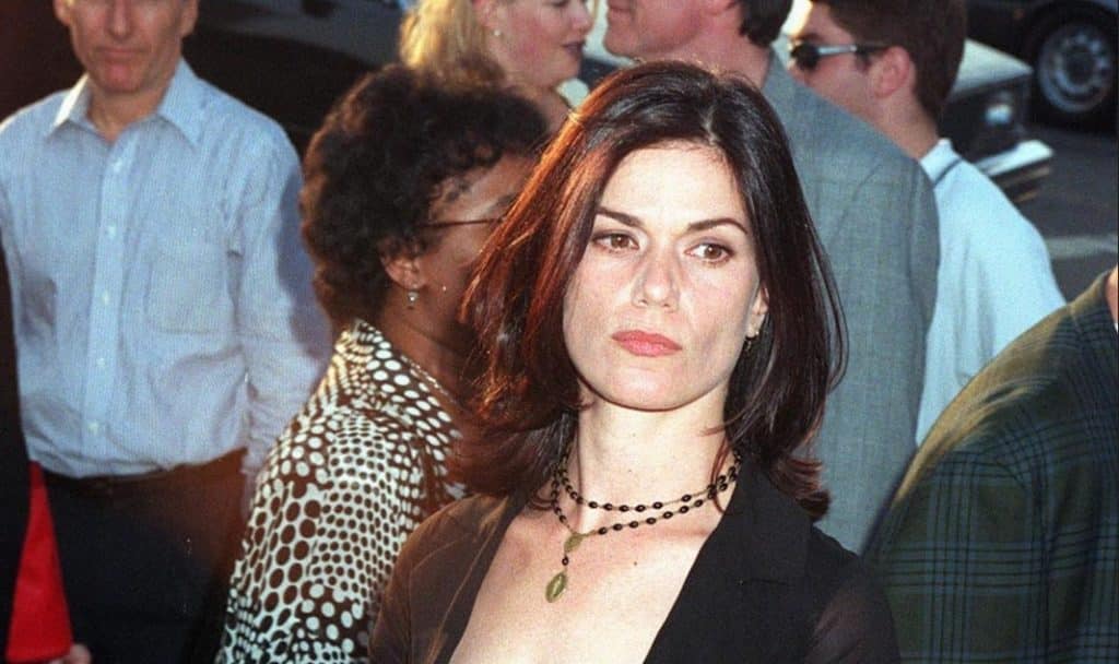 linda fiorentino