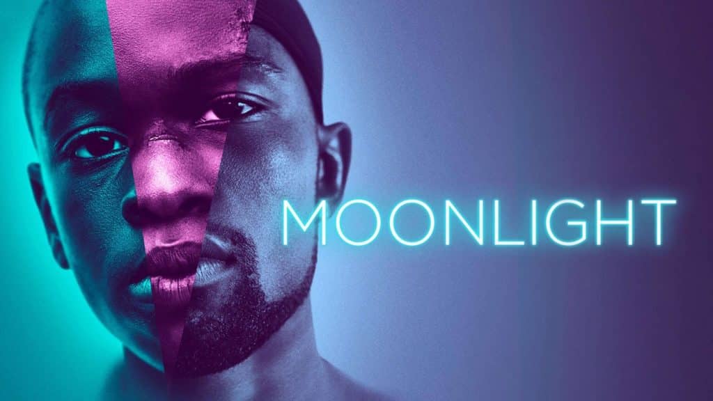 Mejor Película 2016 - Moonlight