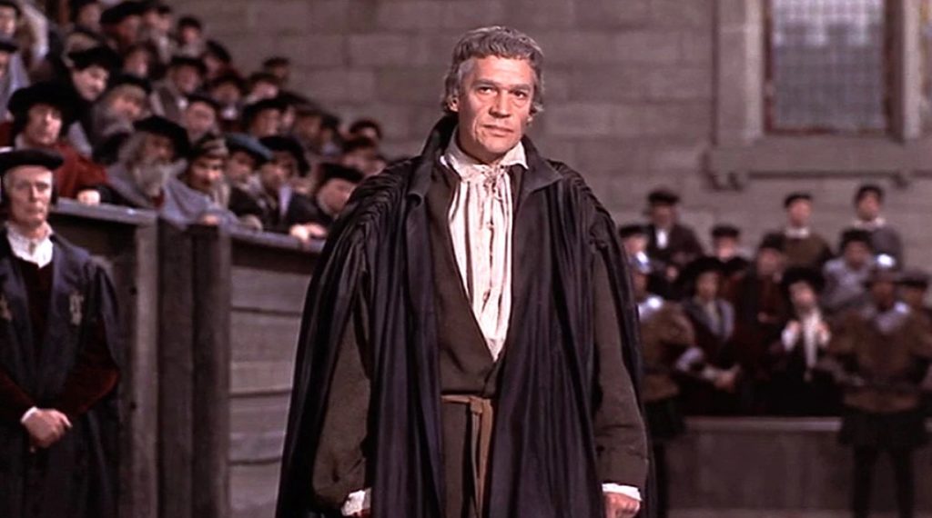 Mejor Película 1966 - A Man for All Seasons