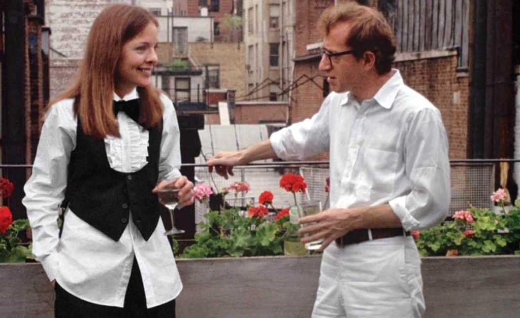 Mejor Película 1977 - Annie Hall