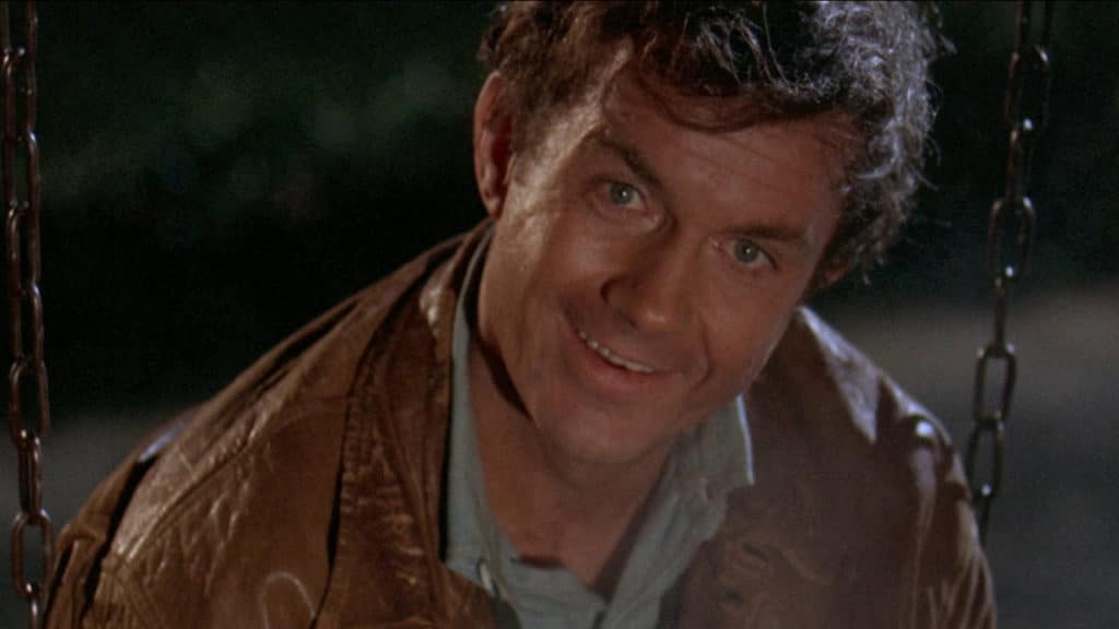 Mejor actor 1969 - Cliff Robertson (Charly)