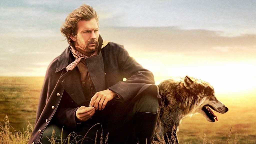 Mejor Película 1990 - Dances with Wolves