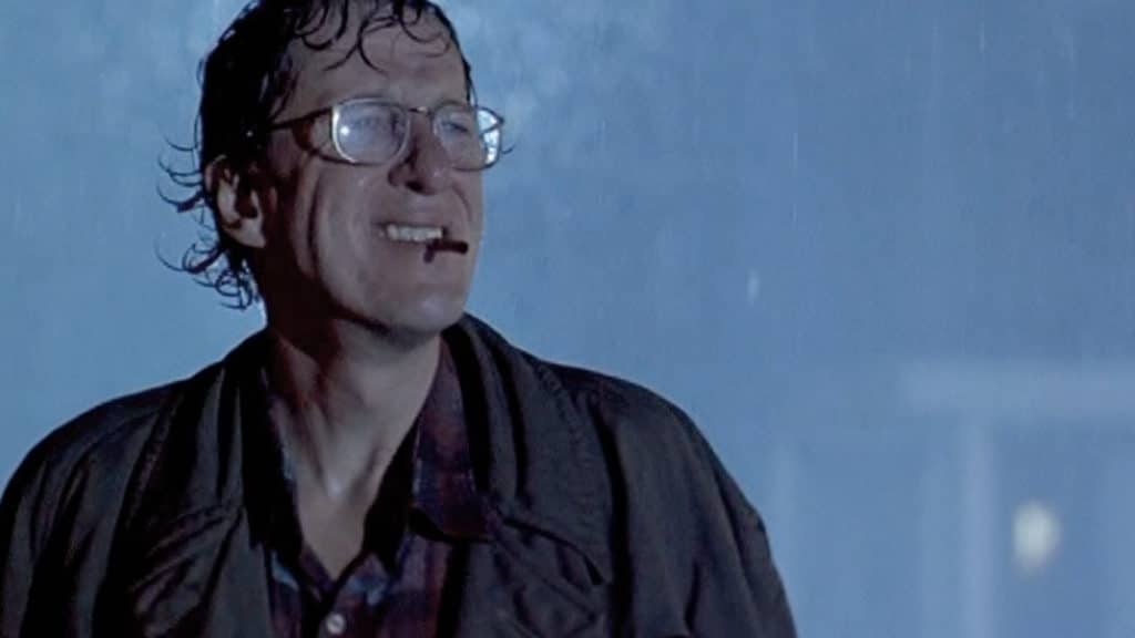 Mejor actor 1997 - Geoffrey Rush (Shine)