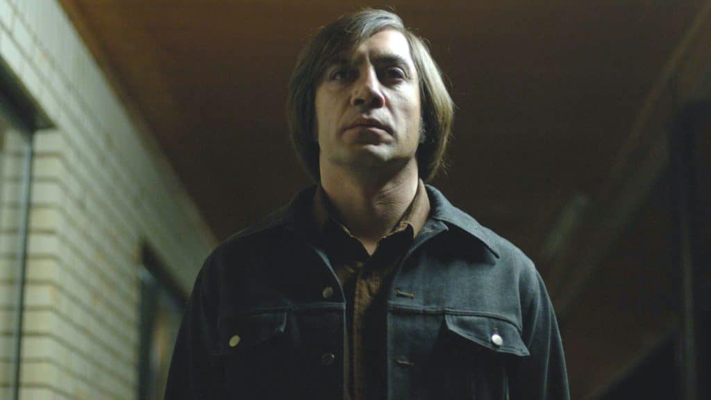 Mejor Película 2007 - No Country for Old Men