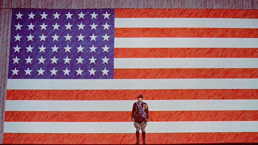 Mejor Película 1970 - Patton