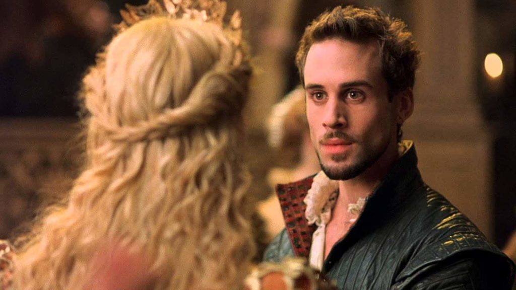 Mejor Película 1998 - Shakespeare in Love