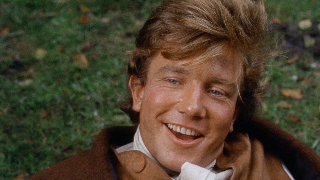 Mejor Película 1963 - Tom Jones