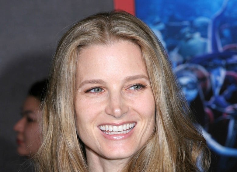 bridget fonda