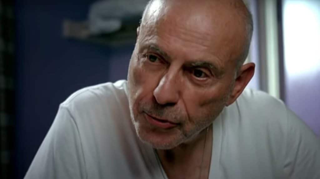 Mejor Actor de Reparto 2007 - Alan Arkin (Little Miss Sunshine)