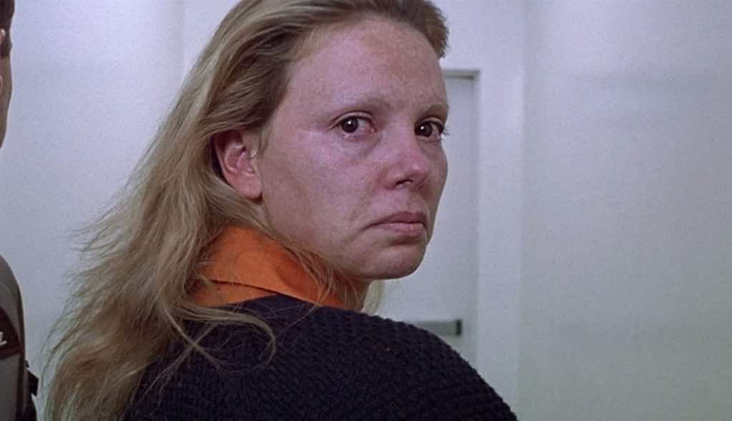 Mejor Actriz 2004 - Charlize Theron (Monster)