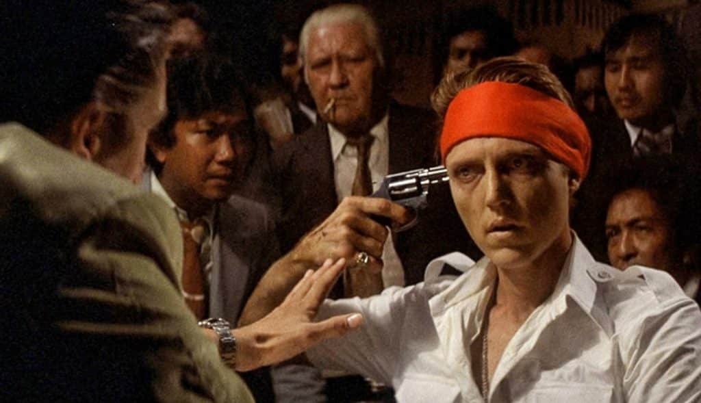 Mejor Actor de Reparto 1979 - Christopher Walken (The Deer Hunter)
