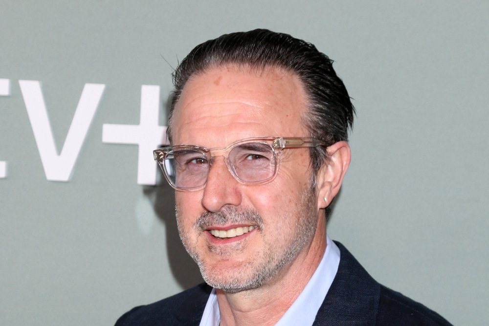 David Arquette