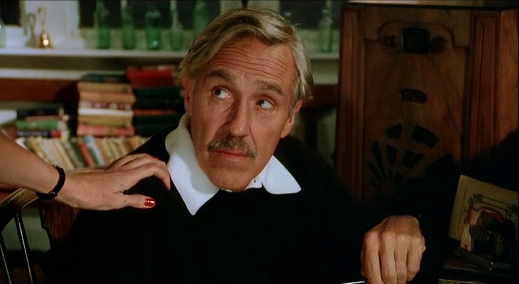 Mejor Actor de Reparto 1978 - Jason Robards (Julia)