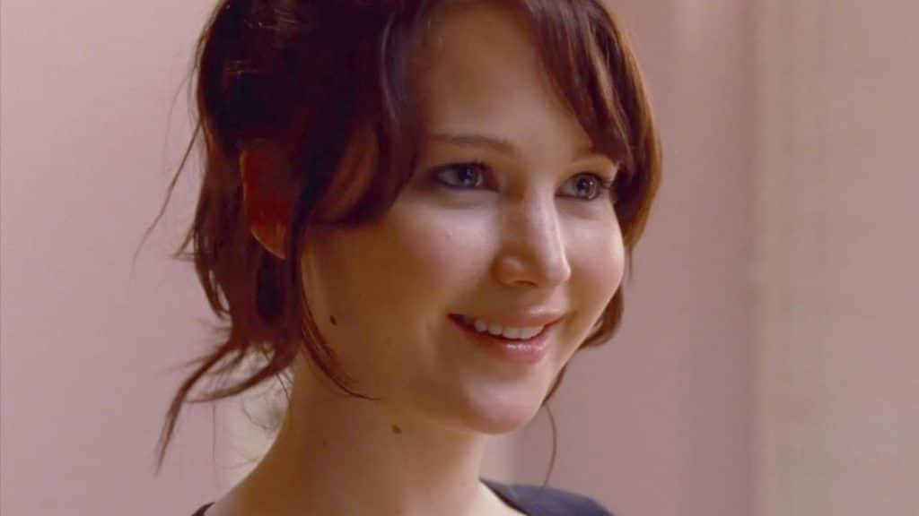 Mejor Actriz 2013 - Jennifer Lawrence (Silver Linings Playbook)