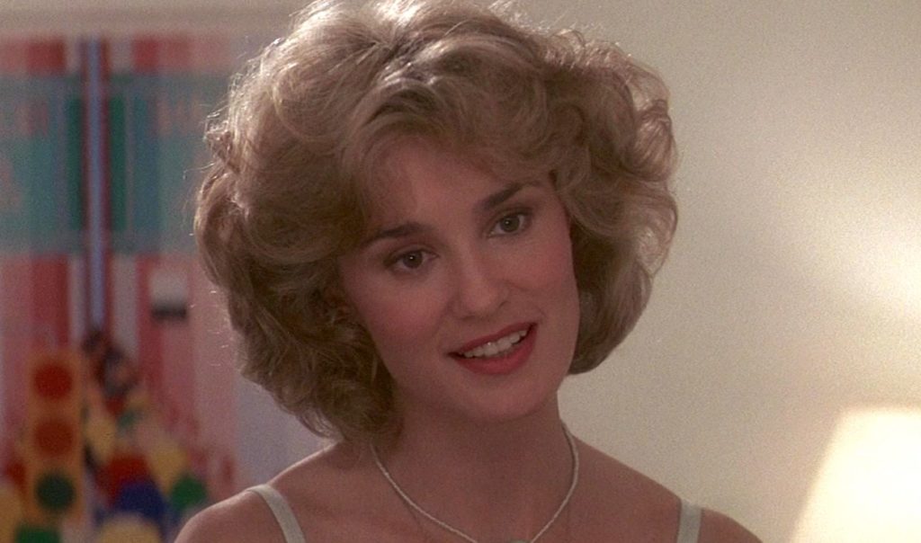 Mejor actriz de reparto 1983 - Jessica Lange (Tootsie)