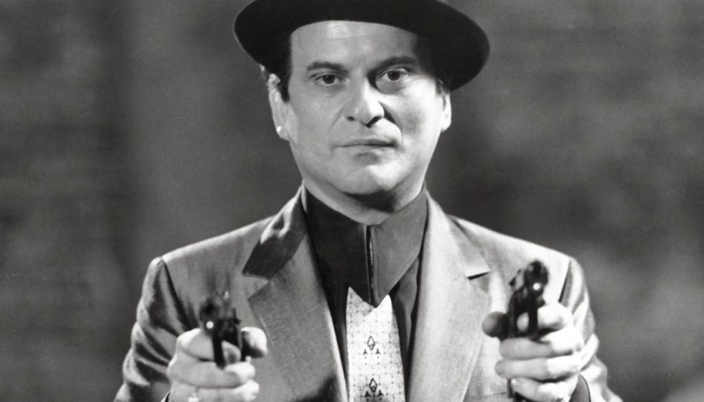 Mejor Actor de Reparto 1991 - Joe Pesci (Goodfellas)