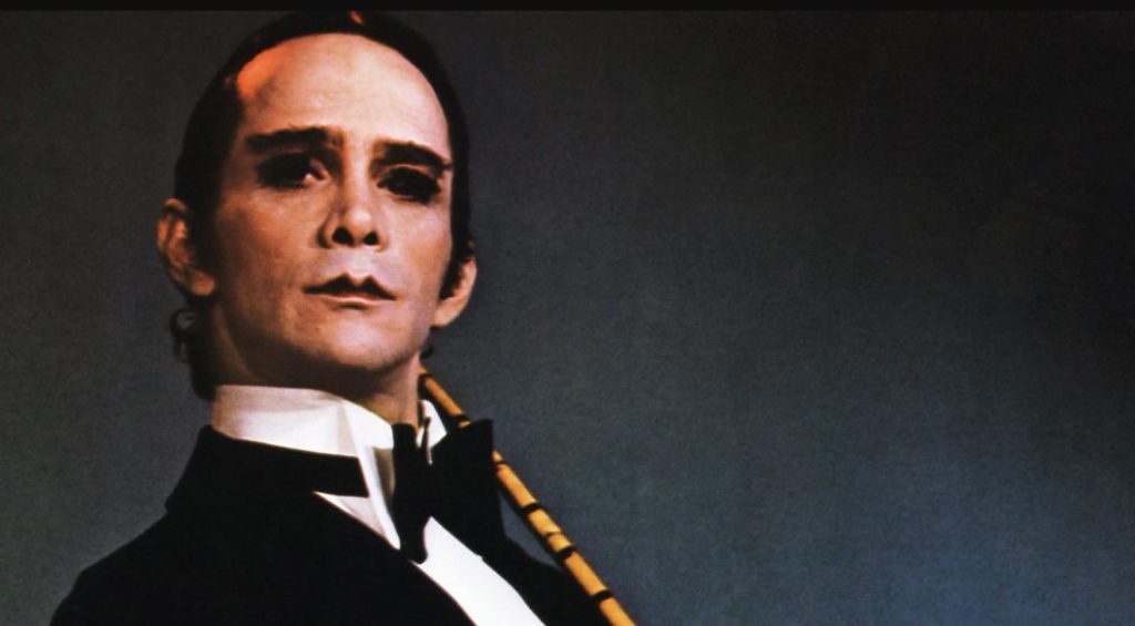 Mejor Actor de Reparto 1973 - Joel Grey (Cabaret)