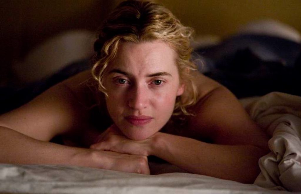 Mejor Actriz 2009 - Kate Winslet (The Reader)