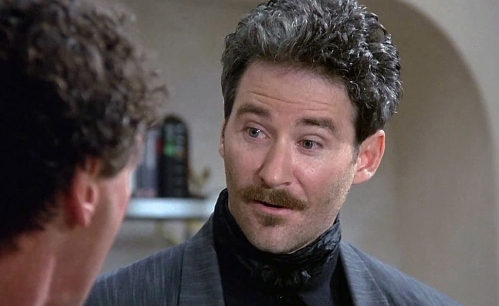 Mejor Actor de Reparto 1989 - Kevin Kline (A Fish Called Wanda)