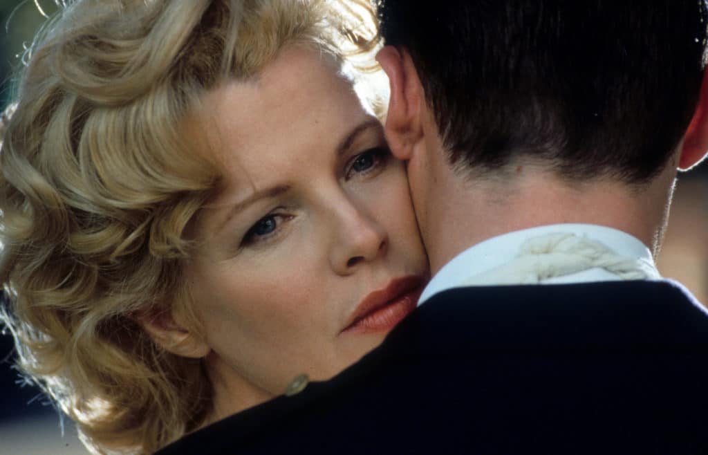 Mejor actriz de reparto 1998 - Kim Basinger (L.A. Confidential)