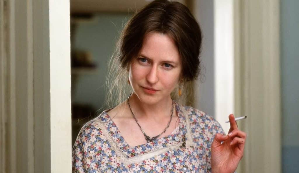 Mejor Actriz 2003 - Nicole Kidman (The Hours)